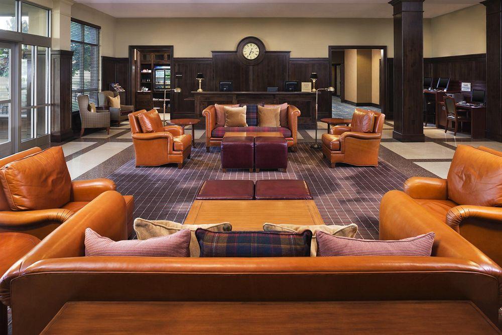 Sheraton Hotel Minneapolis Midtown Exterior photo