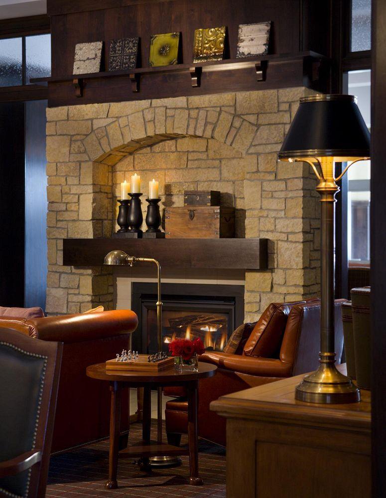 Sheraton Hotel Minneapolis Midtown Interior photo